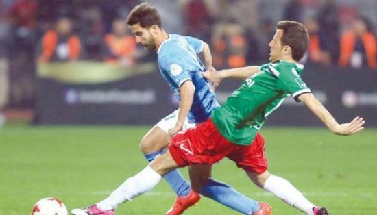 موعد مباراة الفيصلي والوحدات بالدوري الأردني والقنوات الناقلة