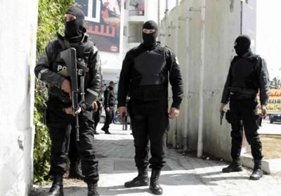 اعتقال خلية نسائية انضمت لتنظيم إرهابي بتونس