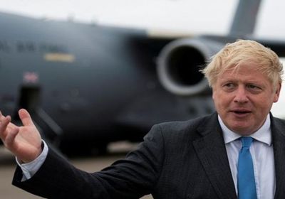 جونسون يعلن أنه سيقود المحافظين في الانتخابات المقبلة