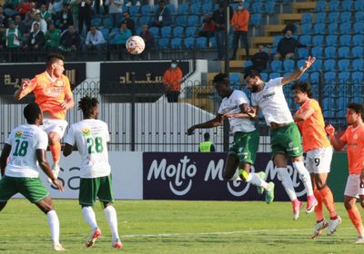 فاركو والاتحاد السكندري بالدوري المصري.. الموعد والقنوات الناقلة