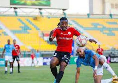 موعد مباراة فيوتشر والجيش بالدوري المصري والقنوات الناقلة