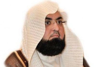 وفاة الشيخ محمود خليل القارئ إمام المسجد النبوي وجامع القبلتين