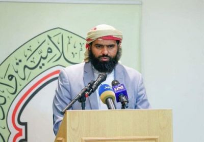 بن لغبر: اغتيال البقما خسارة لجهود تحرير الشمال