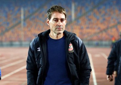 هل يعود فايلر لقيادة الأهلي من جديد؟.. الخطيب يحسم الأمر