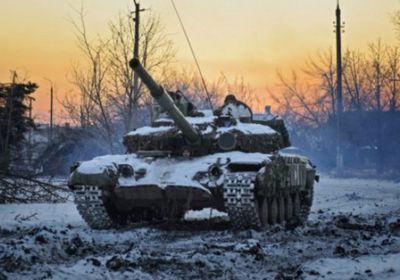 100 أسير أوكراني بعد سيطرة روسيا على سيفيرودونيستك