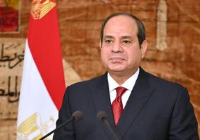 السيسى يزور سلطنة عمان الإثنين