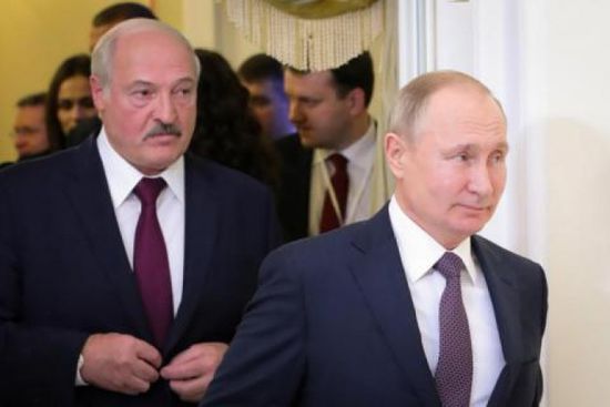بوتين: سنزود بيلاروسيا بصواريخ تحمل رؤوسًا نووية