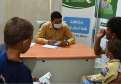 "طوارئ حيران" يستقبل 3295 مريضا في أسبوع