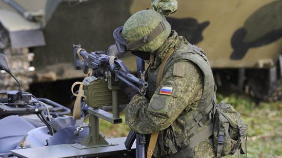 روسيا تكشف خطوتها العسكرية بعد السيطرة على سيفيرودونيتسك 