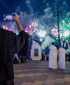 أكثر من 5 ملايين زائر لموسم جدة في السعودية
