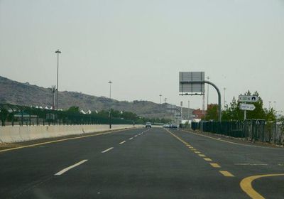 السعودية تفحص جميع الطرق المؤدية للمشاعر المقدسة