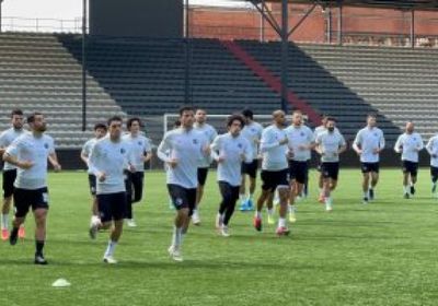 قائمة بيراميدز لمواجهة الأهلي في كأس مصر