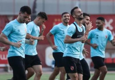 تعرف على قائمة الأهلي في مواجهة بيراميدز بكأس مصر