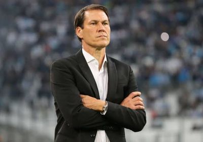 رسميًا.. رودي غارسيا مدربًا للنصر السعودي