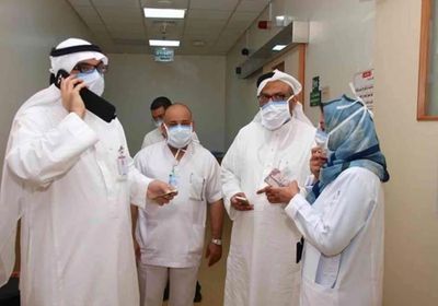 734 إصابة جديدة بكورونا في السعودية