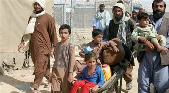 الصين تقدم مساعدات إنسانية بـ7.5 مليون دولار لأفغانستان