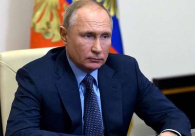 بوتين يطالب بضرورة توحيد الجهود للحصول على الأسمدة