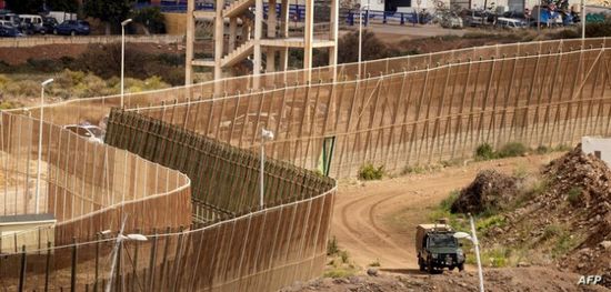 ارتفاع ضحايا واقعة "عبور مليلية"