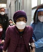 6 وفيات و6 آلاف إصابة بكورونا في كوريا الجنوبية