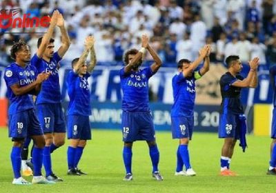الهلال السعودي يقترب بشدة من ضم الباراغواياني برونو فالديز