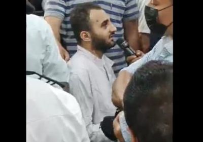 قاتل المنصورة يكشف كواليس الساعات الأخيرة مع نيرة أشرف