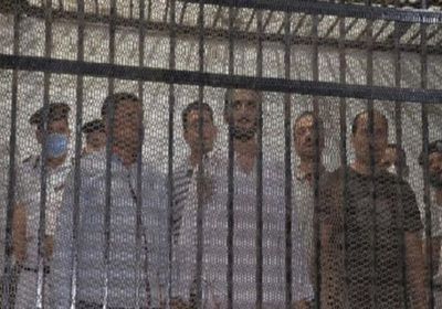 المحكمة تتخذ هذا القرار في قضية قاتل نيرة أشرف