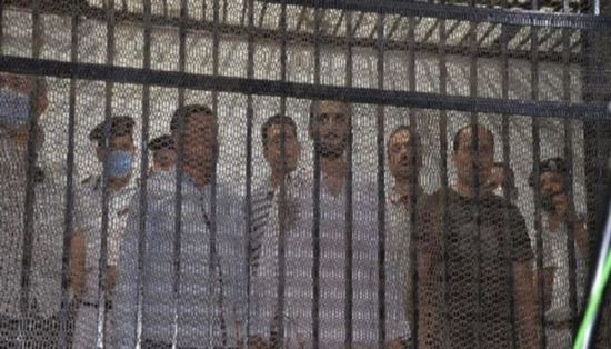 المحكمة تتخذ هذا القرار في قضية قاتل نيرة أشرف