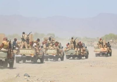 بتوجيهات الرئيس الزُبيدي.. انطلاق حملة أمنية في طورالباحة