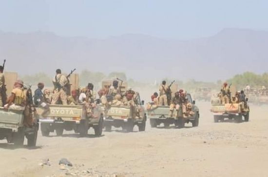 بتوجيهات الرئيس الزُبيدي.. انطلاق حملة أمنية في طورالباحة