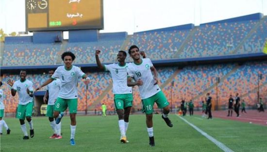 بالتفاصيل.. مجموعات كأس العرب للمنتخبات تحت 20 عاما