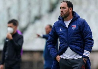 السيرة الذاتية لمدرب الأهلي الجديد.. بدون بطولات