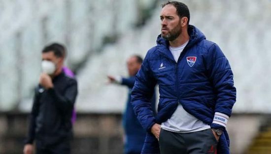 السيرة الذاتية لمدرب الأهلي الجديد.. بدون بطولات