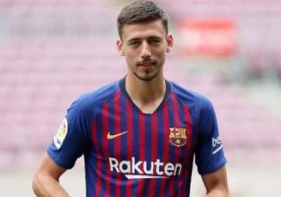 لينجليت يقترب من الرحيل عن برشلونة