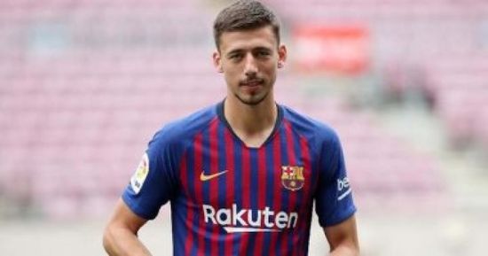 لينجليت يقترب من الرحيل عن برشلونة