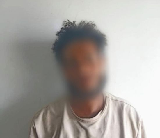 القبض على متهم بسرقة وقود من محطات عدن