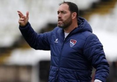 حقيقة تعاقد الأهلي المصري مع المدرب ريكاردو سواريز