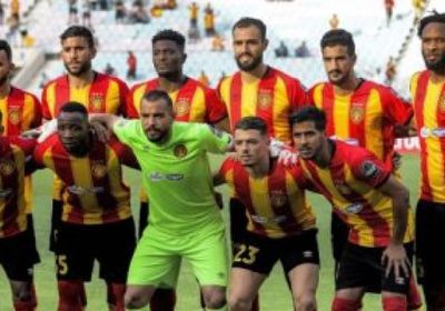 تشكيل الترجى ضد اتحاد بن قردان