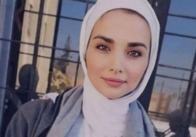 قاتل الطالبة إيمان إرشيد يطلق النار على نفسه