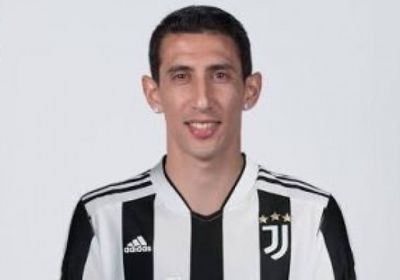 دي ماريا يقترب من الانتقال إلى يوفنتوس