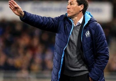 الكشف عن قيمة تعاقد النصر مع رودي جارسيا