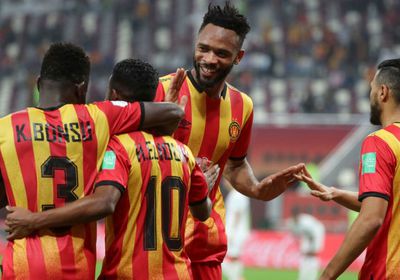 الترجي بطلًا للدوري التونسي للمرة السادسة تواليًا