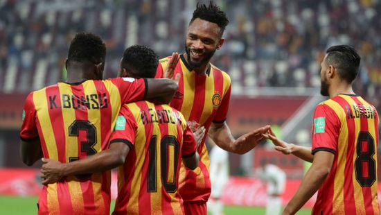 الترجي بطلًا للدوري التونسي للمرة السادسة تواليًا