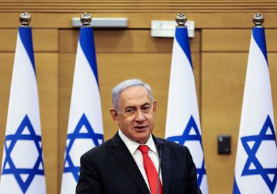 وزير القضاء الإسرائيلي يدعو نتنياهو لاعتزال السياسة