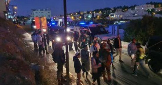 مستوطنون يمارسون انتهاكاتهم بجنين ونابلس