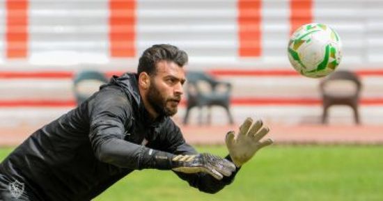 محمد أبو جبل يتمرد على الزمالك