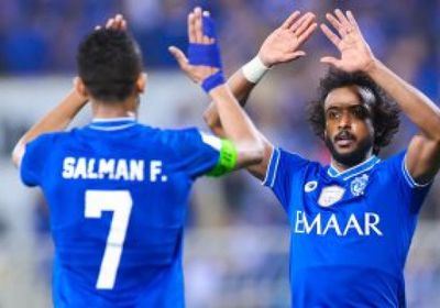 الهلال يلتقي الفيصلي لحسم لقب الدوري
