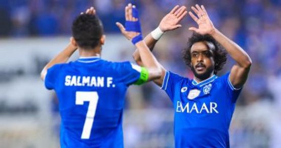 الهلال يلتقي الفيصلي لحسم لقب الدوري