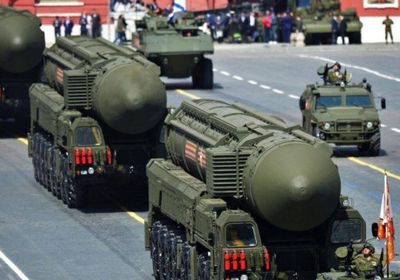 أوكرانيا تصدم روسيا بشأن النووي