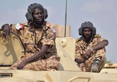 المؤتمر السوداني يطلب توضيحا حول إعدام إثيوبيا الجنود 