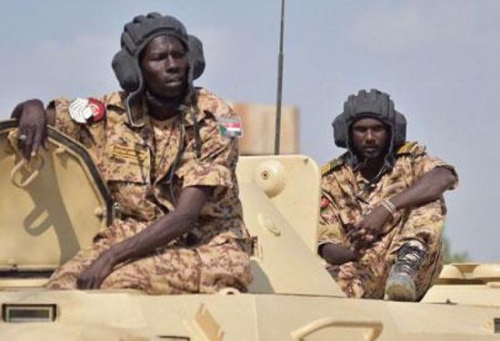 المؤتمر السوداني يطلب توضيحا حول إعدام إثيوبيا الجنود 